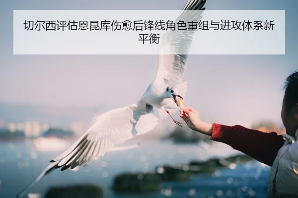 切尔西评估恩昆库伤愈后锋线角色重组与进攻体系新平衡