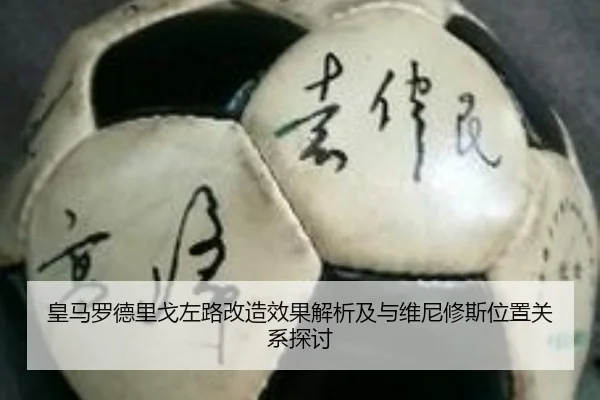 皇马罗德里戈左路改造效果解析及与维尼修斯位置关系探讨